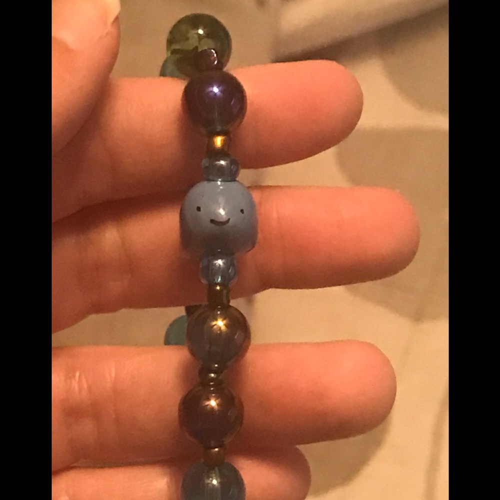 Bracelet